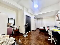 Parry Park (D19), Terrace #502745801